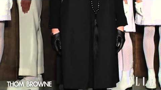 Health Goth Is, Ironically, Deceased